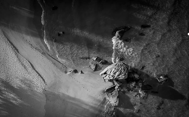 2021年装修流行地砖bifa必发瓷砖星耀系列·银河灰