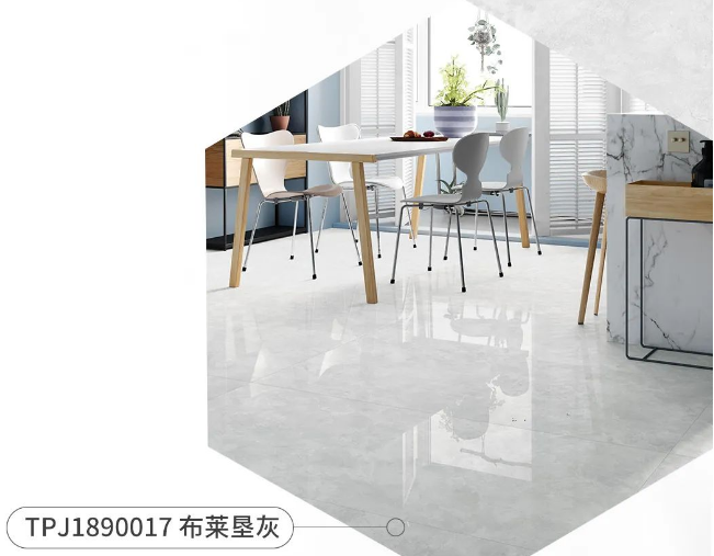 bifa必发TPJ1890017布莱垦灰瓷砖装修效果图
