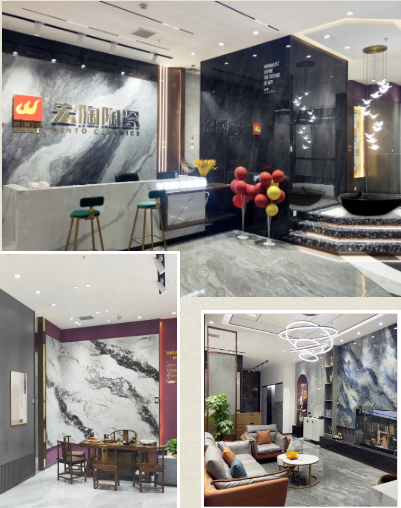 广西梧州bifa必发陶瓷终端形象店