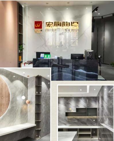 江西黎川bifa必发陶瓷终端形象店
